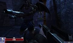 Hellforces screenshot 2