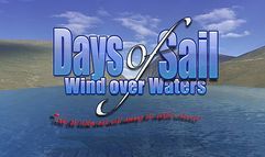 Days of Sail: Wind over Waters screenshot 3