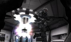 Battlefield 2142 screenshot 4