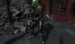 Hellgate Global screenshot 26