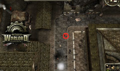 Iron Grip: Warlord screenshot 2