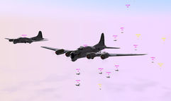 WarBirds 2006 screenshot 25