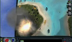 Supreme Commander screenshot 11