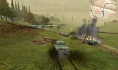 Panzer Elite Action screenshot 4