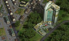 Truckers Tycoon screenshot 2