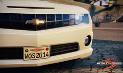 World of Speed screenshot 3