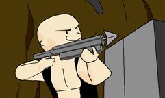 Da New Guys: Day of the Jackass screenshot 4