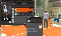 Empire of Sports screenshot 4