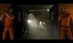 Tom Clancy's Splinter Cell: Double Agent screenshot 6