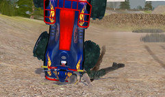 Fuel screenshot 12