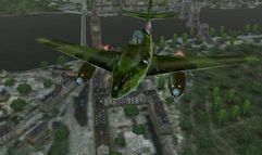 Battle of Europe screenshot 3
