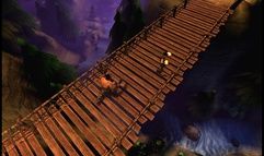 Wrath & Skeller screenshot 6