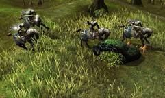 Dragonshard screenshot 6