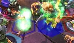 Combat Monsters screenshot 7