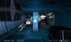 Gravity Core - Braintwisting Space Odyssey screenshot 12