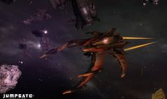 Jumpgate Evolution screenshot 9