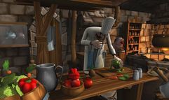 Ceville screenshot 2