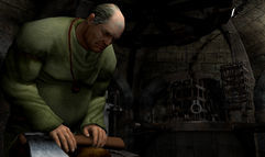 The Sacred Rings screenshot 3