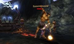 Gods and Heroes: Rome Rising screenshot 6