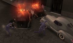 The Godfather screenshot 14