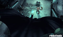 Batman: Arkham Asylum screenshot 12