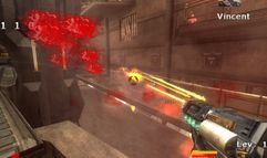 Burn screenshot 4