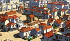 Caesar IV screenshot 6