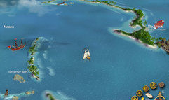 Sid Meier's Pirates! screenshot 14