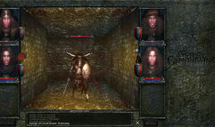 The Legend of Candlewind: Nights and Candles screenshot 3