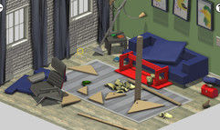 Home Improvisation screenshot 4