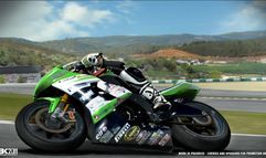 SBK 2011 screenshot 8