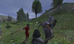 Mount & Blade screenshot 6