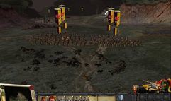 Warhammer: Mark of Chaos screenshot 9