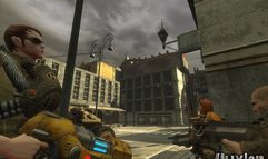 Huxley screenshot 5