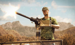 Jagged Alliance: Back in Action screenshot 3