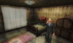The Third Mandate screenshot 8