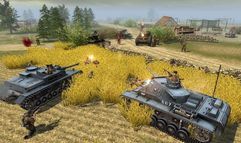 Faces of War screenshot 5