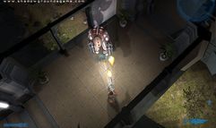 Preyground screenshot 1