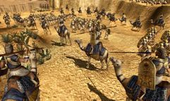 Rise & Fall: Civilizations at War screenshot 10
