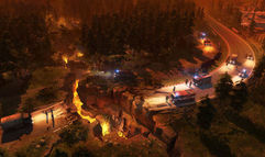 Emergency 2013 screenshot 3