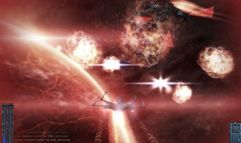 Shattered Origins: Guardians of Unity screenshot 4