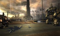 Stormrise screenshot 10