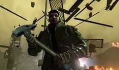 Red Faction: Guerrilla screenshot 4