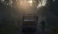 Raven Squad screenshot 6