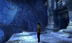 Dreamfall: The Longest Journey screenshot 5