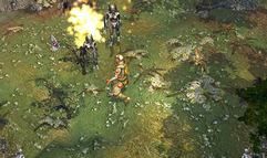 Dawn of Magic screenshot 7
