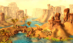 Paraworld screenshot 21