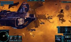 Ancient Space screenshot 15
