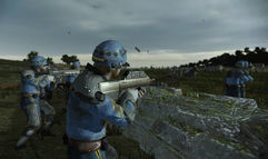Gettysburg: Armored Warfare screenshot 1