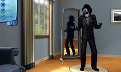 The Sims 3 screenshot 2